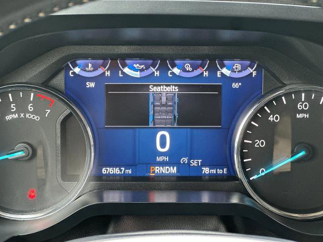 Certified 2022 Ford Expedition XLT RWD image 28