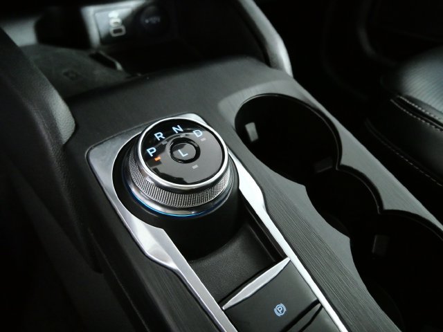 Certified 2024 Ford Escape Platinum AWD/4WD image 21