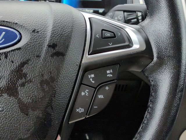 Certified 2023 Ford Edge SEL image 26