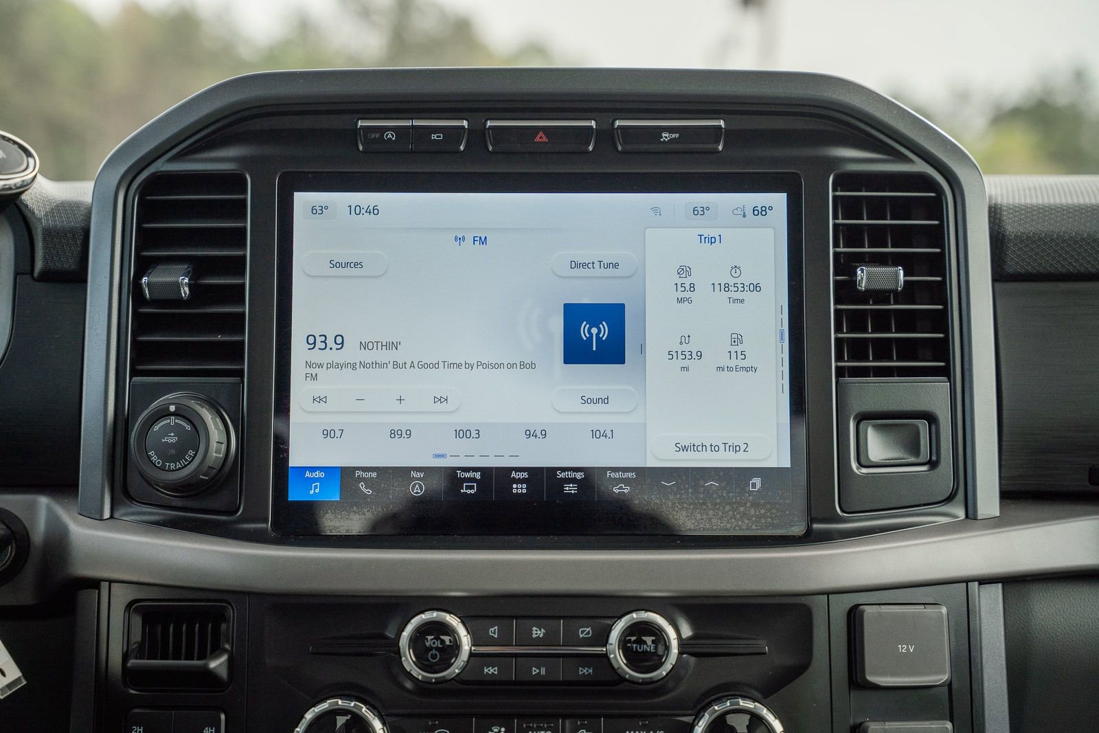 Certified 2024 Ford F150 XLT image 31