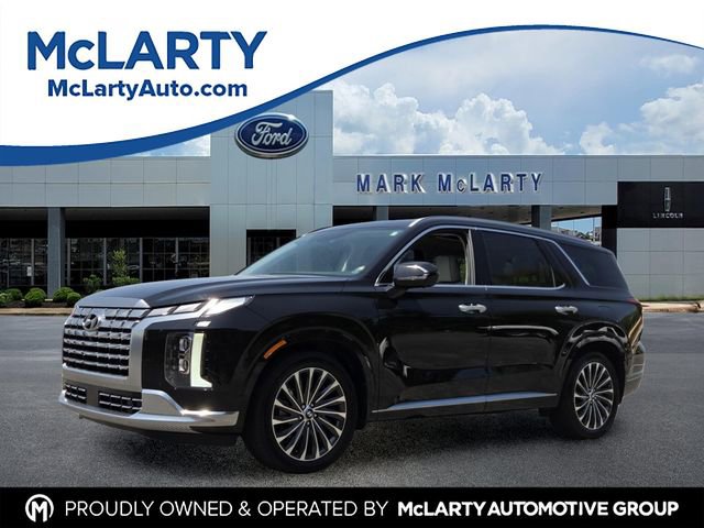 Used 2023 Hyundai Palisade Calligraphy FWD 360° Tour