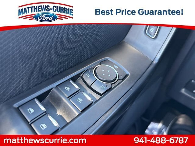 Certified 2024 Ford F150 STX w/ STX Black Appearance Package image 26