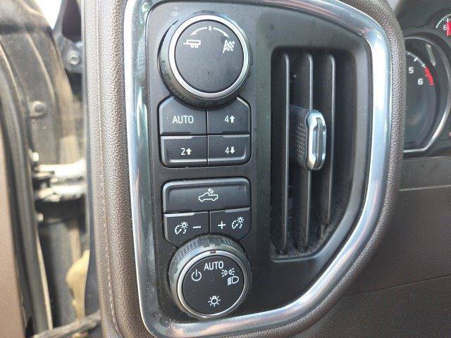 Used 2019 Chevrolet Silverado 1500 LT w/ All-Star Edition AWD/4WD image 34