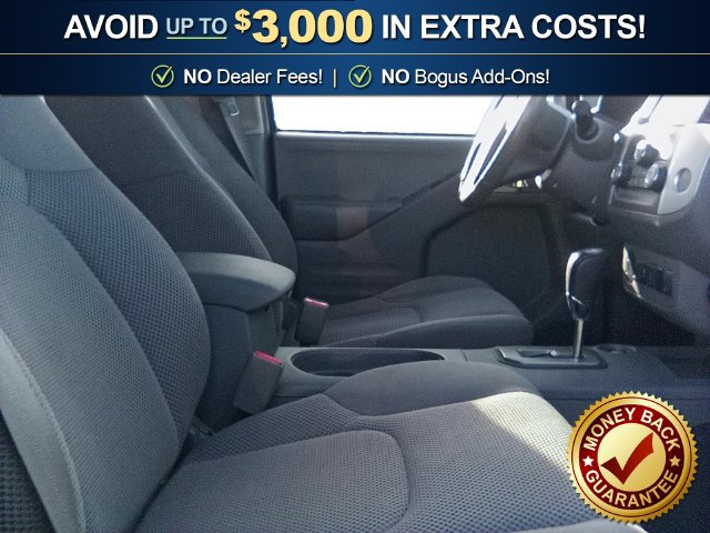 Used 2020 Nissan Frontier SV RWD image 22