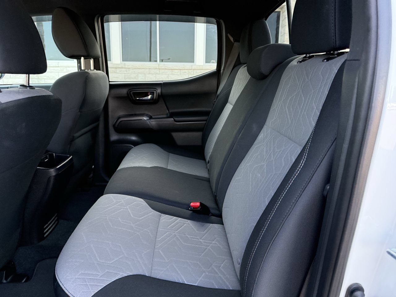 Used 2023 Toyota Tacoma TRD Sport w/ Technology Package RWD image 27