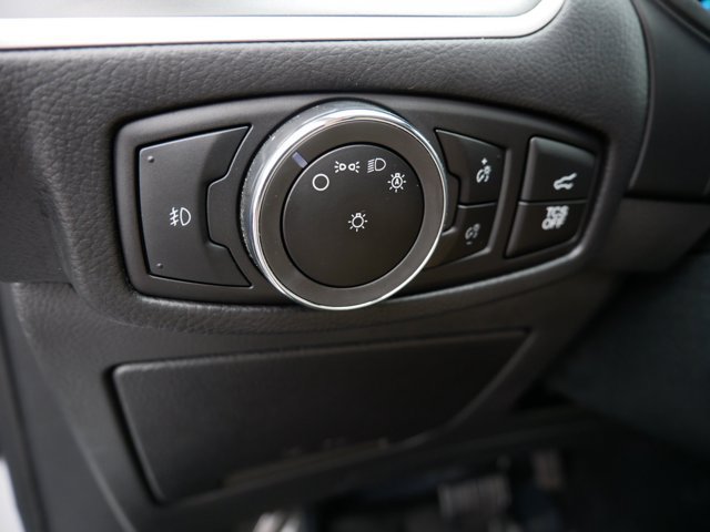 Certified 2023 Ford Edge SEL w/ Convenience Package AWD/4WD image 11