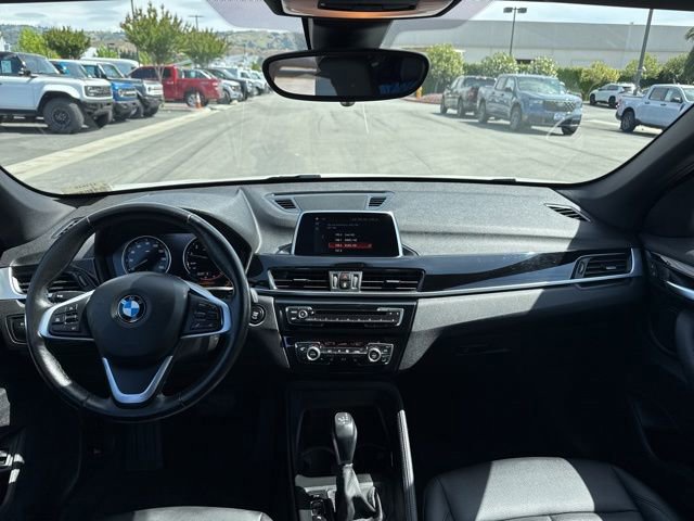Used 2019 BMW X1 xDrive28i image 19