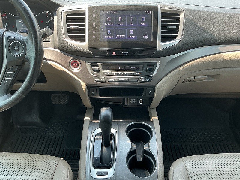 Used 2019 Honda Ridgeline RTL-T image 14