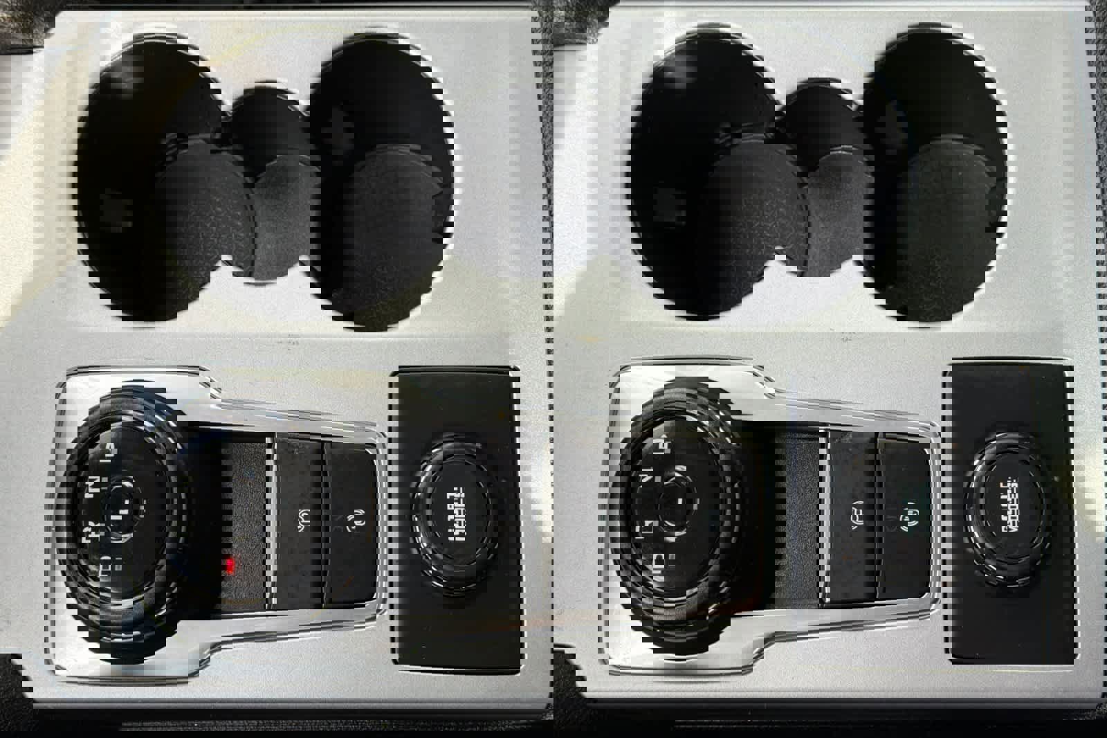 Certified 2022 Ford Bronco Sport Big Bend w/ Convenience Package image 21