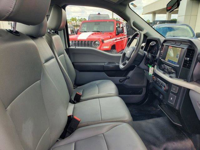 Certified 2022 Ford F150 XL image 26