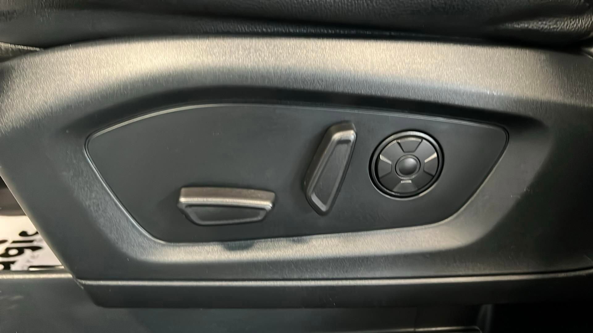 Certified 2023 Ford Explorer ST w/ Equipment Group 401A image 32