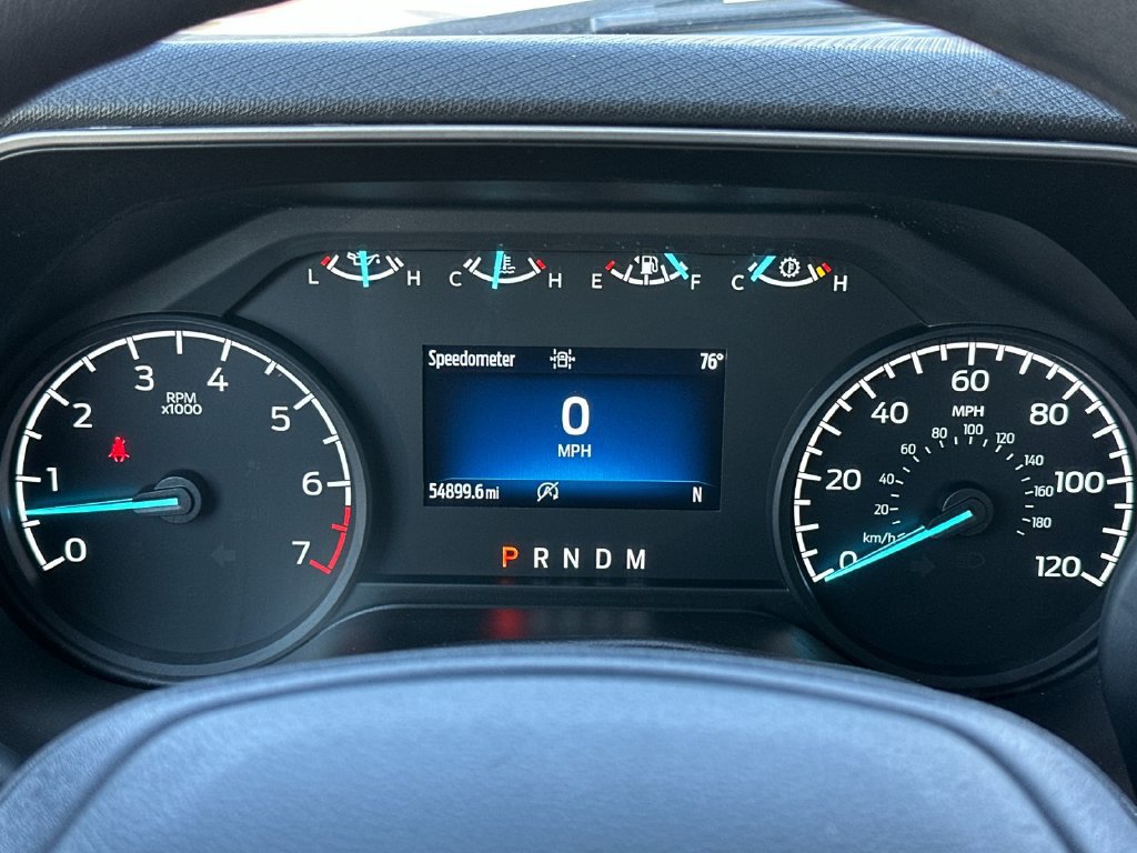 Certified 2023 Ford F150 XL w/ STX Appearance Package RWD image 21