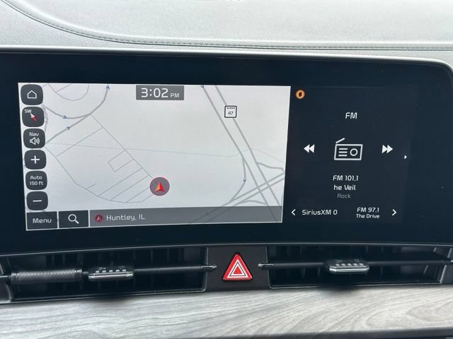 Used 2024 Kia Sportage X-Pro AWD/4WD image 28