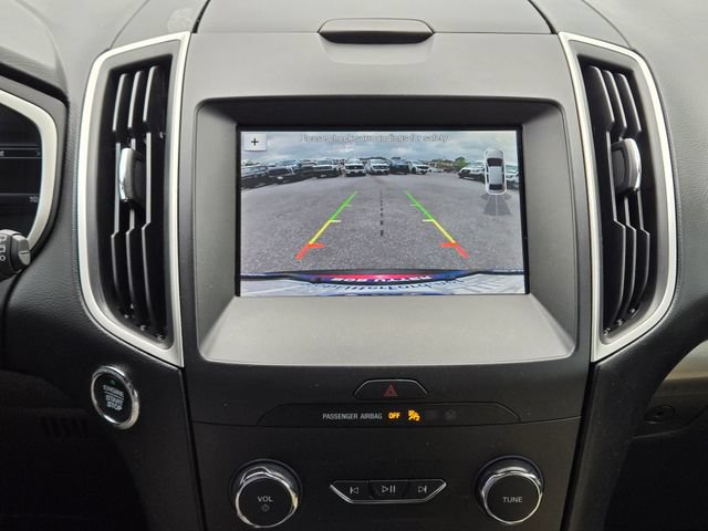 Certified 2019 Ford Edge SEL w/ Equipment Group 201A FWD image 17