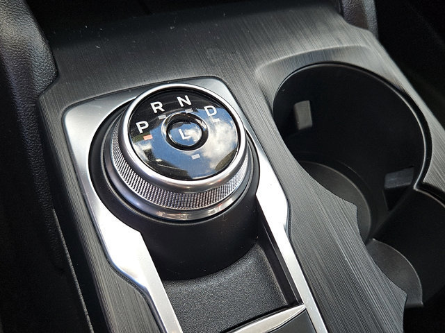 Certified 2022 Ford Escape SEL image 23