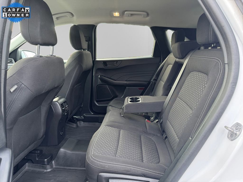 Certified 2023 Ford Escape Active image 13