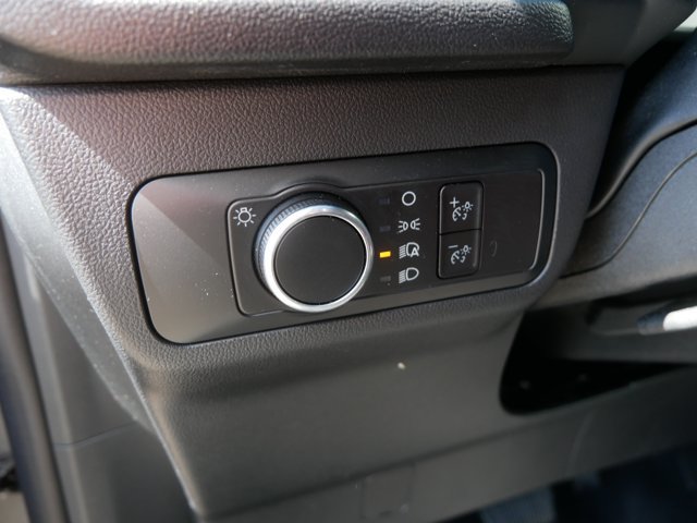 Certified 2025 Ford Escape ST-Line AWD/4WD image 14