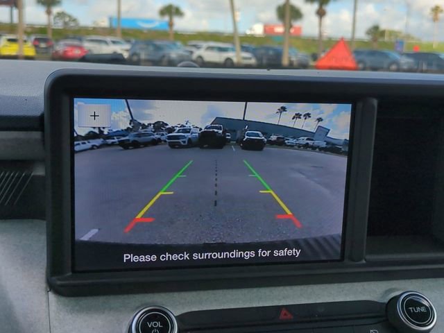 Certified 2022 Ford Maverick XLT w/ XLT Luxury Package FWD image 20
