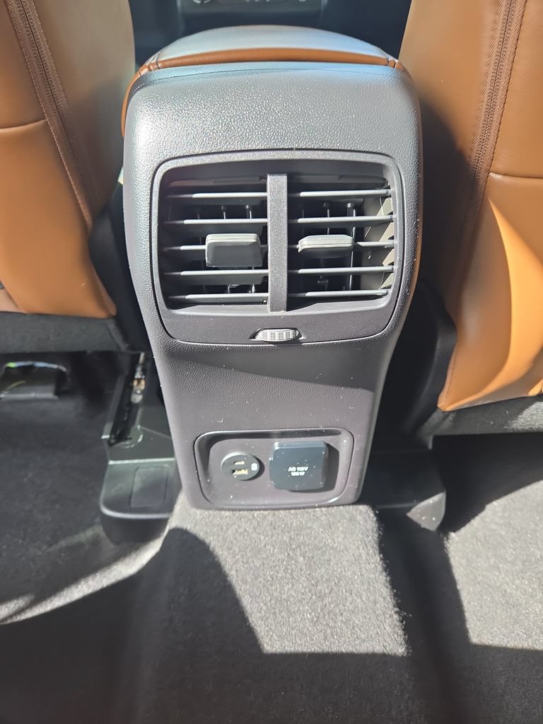 Certified 2022 Ford Bronco Sport Outer Banks w/ Tech Package AWD/4WD image 22