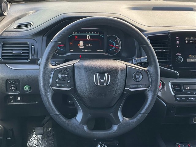 Used 2022 Honda Pilot Sport image 8