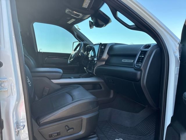 Used 2023 RAM 2500 Rebel w/ Level 1 Equipment Group image 8