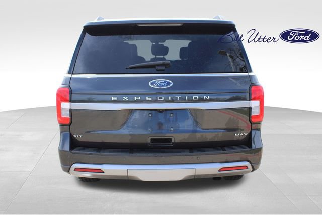 Certified 2024 Ford Expedition Max XLT image 6