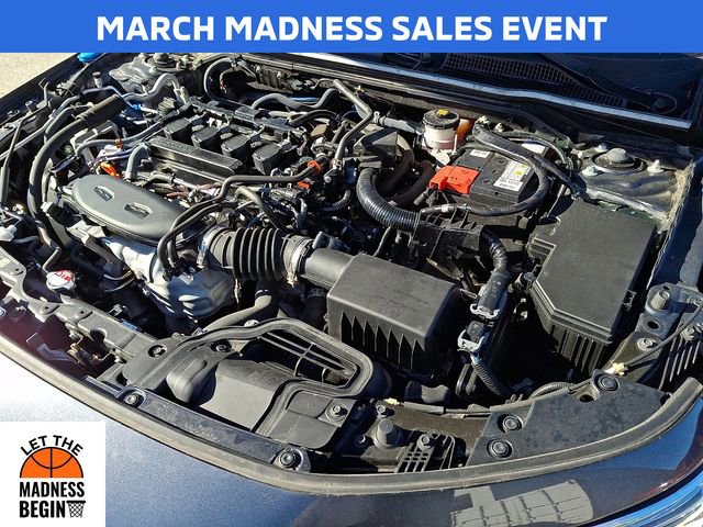 Used 2023 Honda Civic EX-L image 29