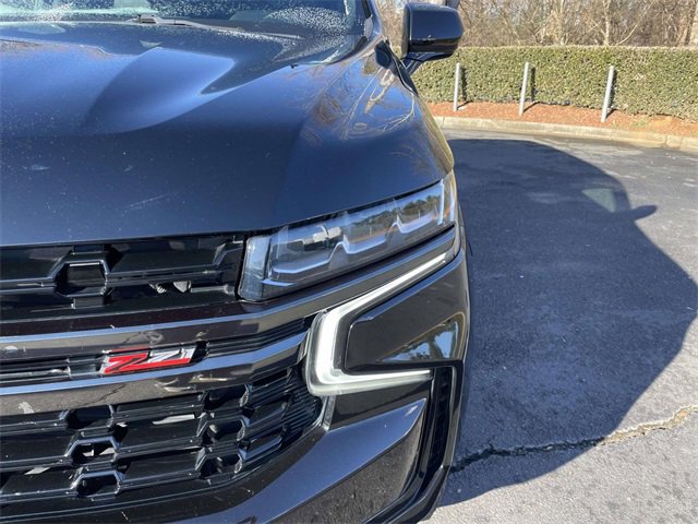 Used 2021 Chevrolet Tahoe Z71 image 37