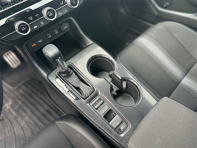 Used 2025 Honda Civic Sport image 21