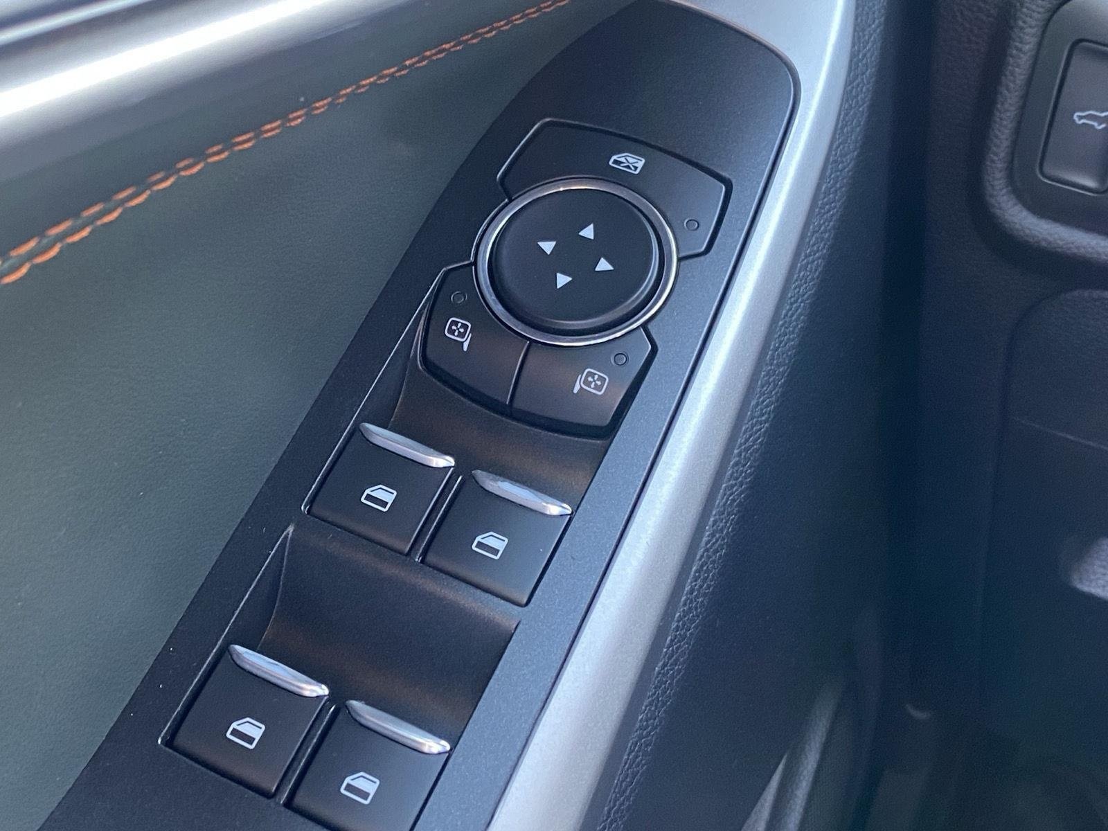 Certified 2022 Ford Explorer Timberline AWD/4WD image 18