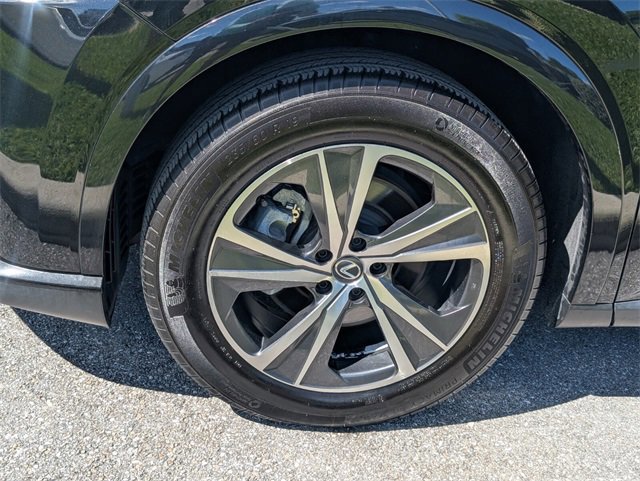 Used 2023 Lexus RX 350 Premium image 6