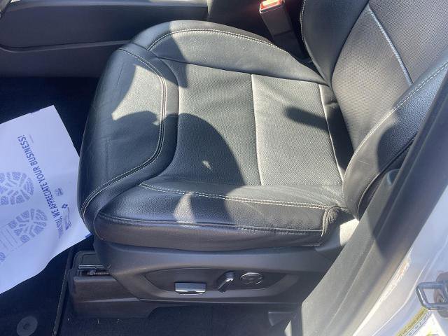 Certified 2020 Ford Explorer ST w/ Premium Technology Package image 26