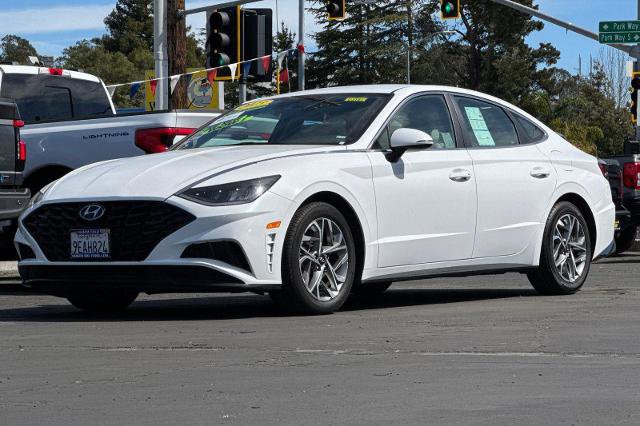 Used 2023 Hyundai Sonata SEL FWD image 31
