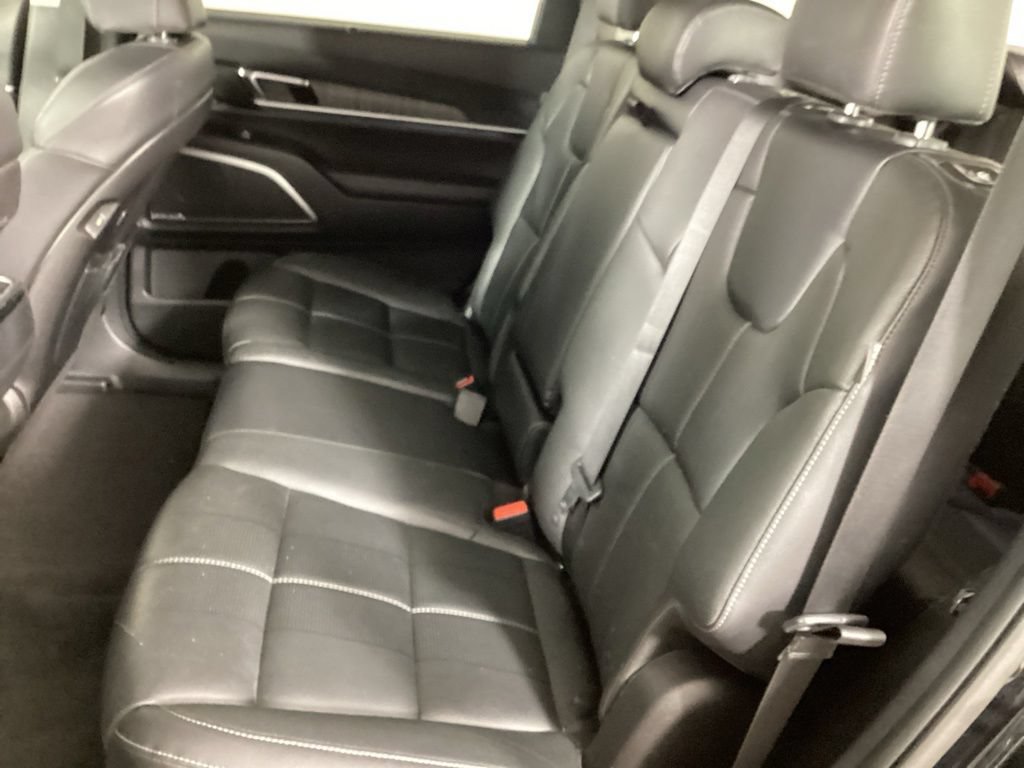 Used 2024 Kia Telluride SX Prestige X-Pro AWD/4WD image 29