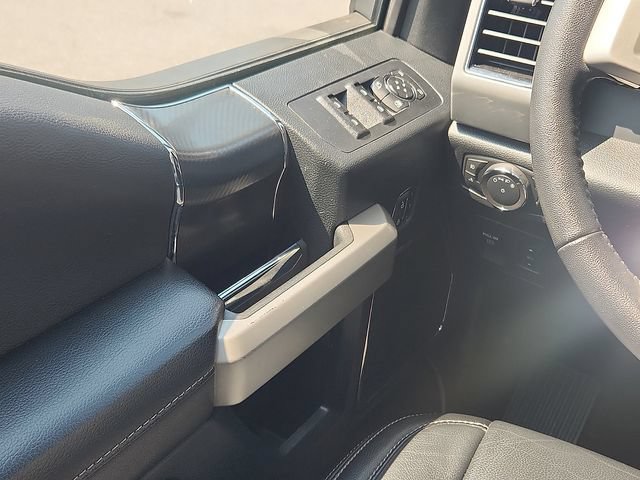 Certified 2020 Ford F150 Lariat AWD/4WD image 11