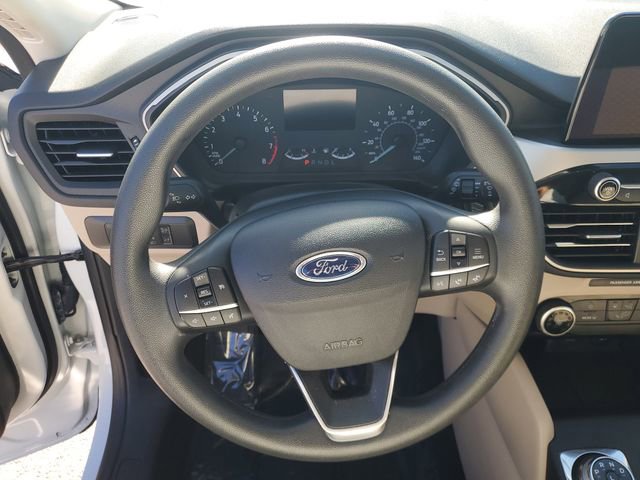 Certified 2022 Ford Escape SE w/ SE Sport Appearance Package image 20