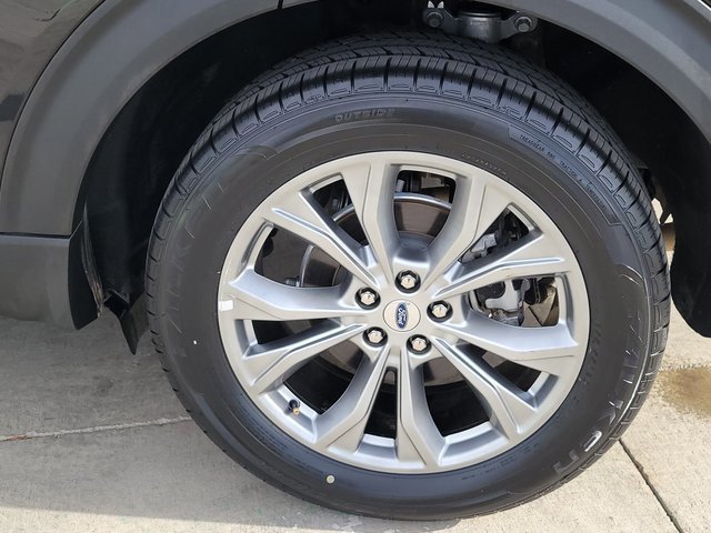 Certified 2023 Ford Explorer Limited image 18