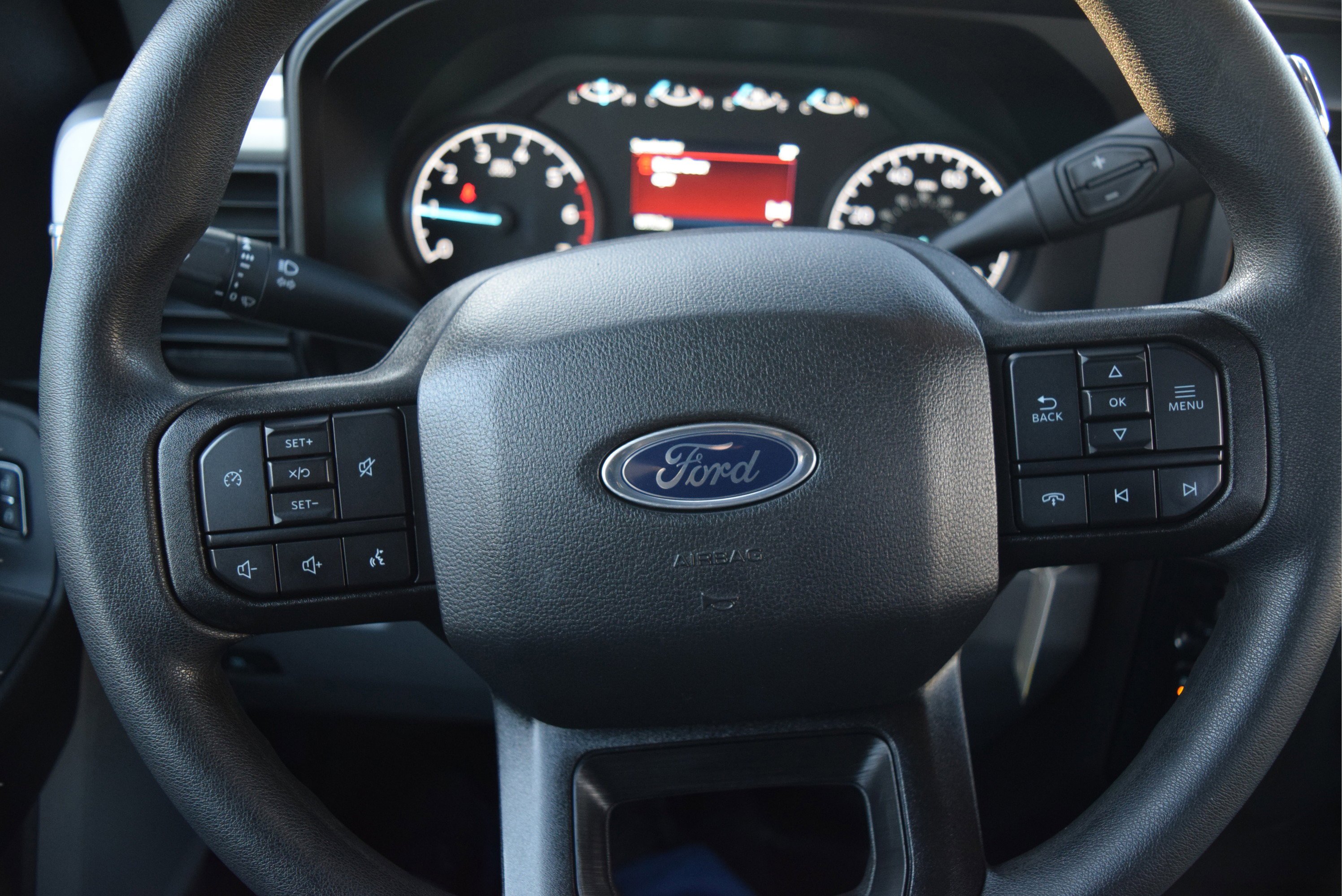 Certified 2024 Ford F250 XL w/ Snow Plow Prep Package image 7