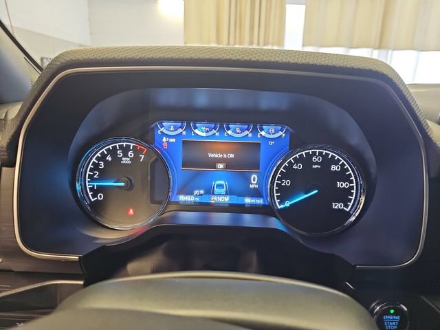 Certified 2023 Ford F150 XLT w/ Equipment Group 302A High AWD/4WD image 19
