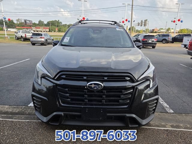 Used 2023 Subaru Ascent Onyx Edition Limited AWD/4WD image 2