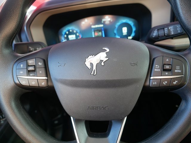 Certified 2025 Ford Bronco Sport Big Bend AWD/4WD image 23