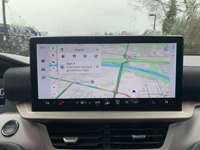 Certified 2025 Ford Explorer Active image 19