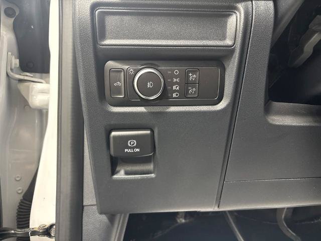 Certified 2022 Ford F150 XLT w/ Equipment Group 301A Mid AWD/4WD image 22