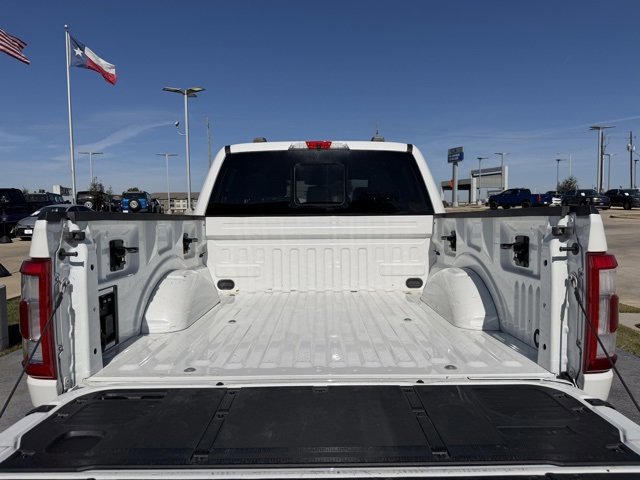 Certified 2021 Ford F150 Lariat image 7