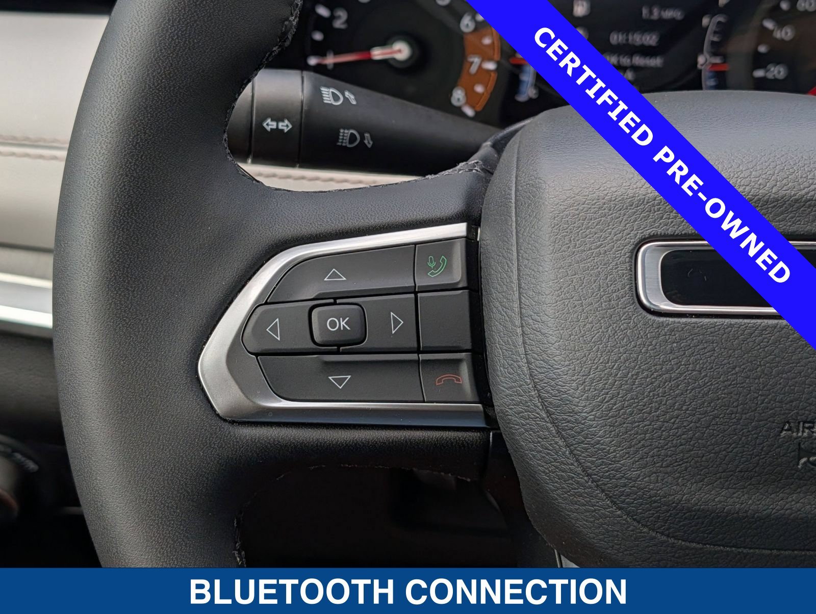 Used 2026 Jeep Compass Limited AWD/4WD image 26