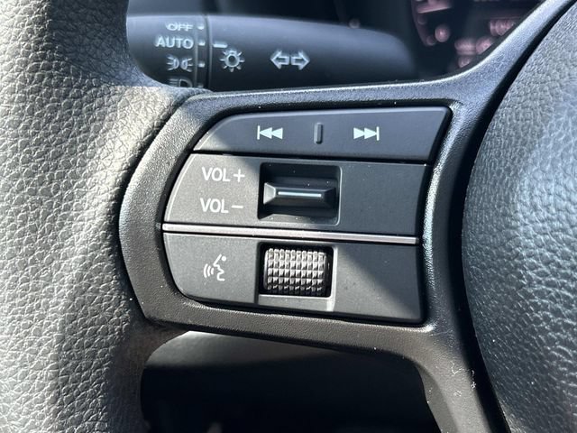 Used 2025 Honda Accord SE image 31
