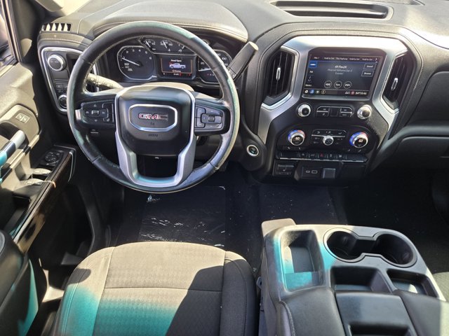 Used 2021 GMC Sierra 1500 Elevation image 25
