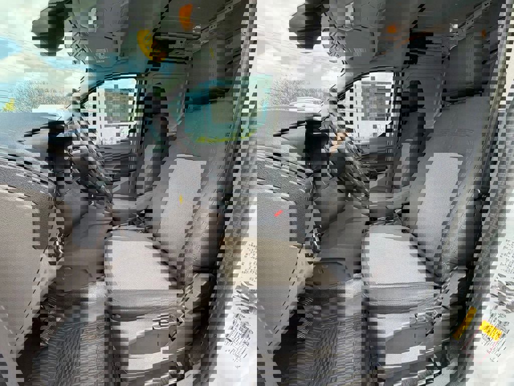 Certified 2020 Ford Transit Connect XL image 14