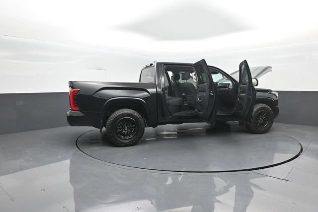 Used 2023 Toyota Tundra SR5 AWD/4WD image 25