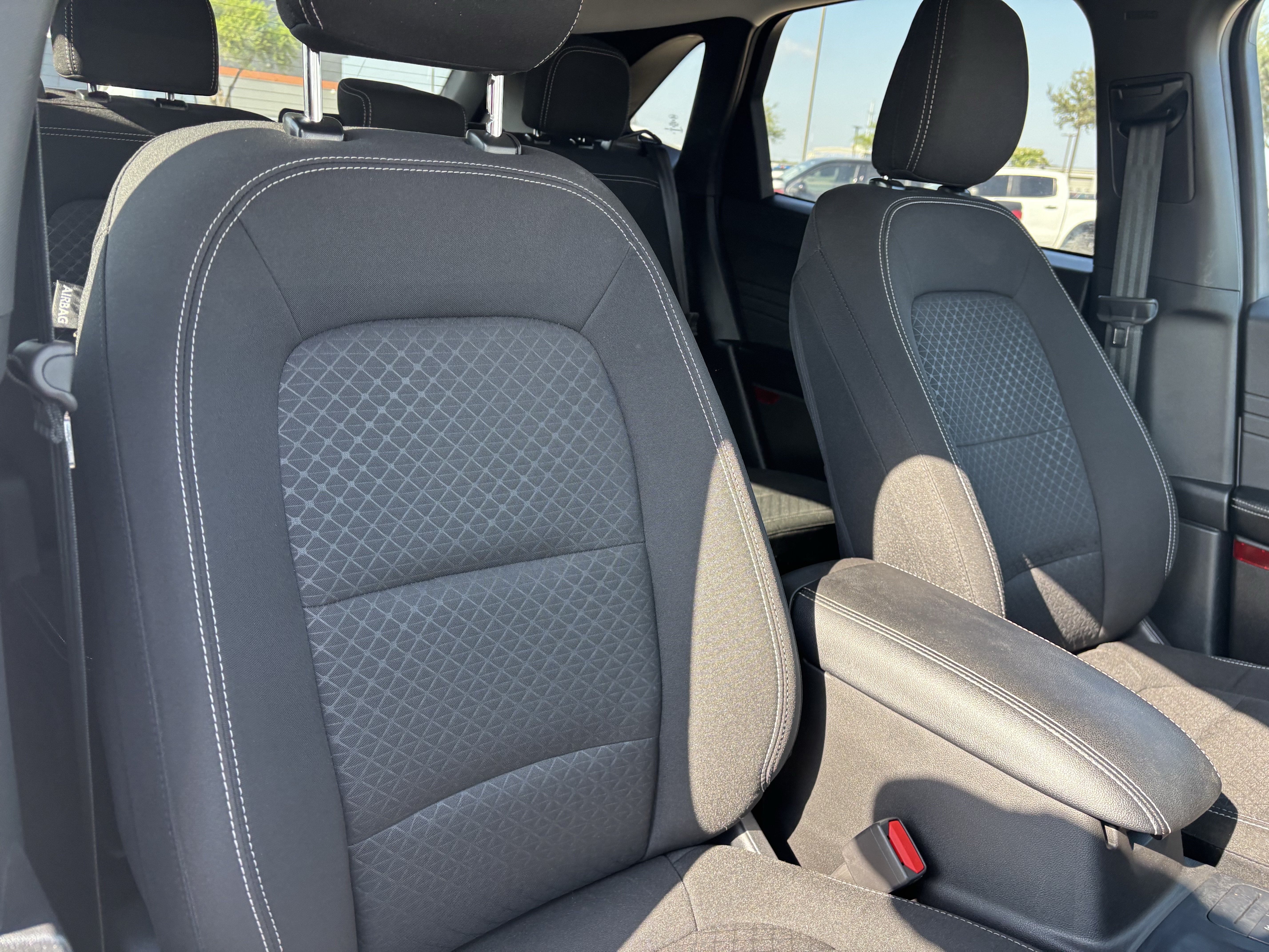 Certified 2024 Ford Escape Active FWD image 15